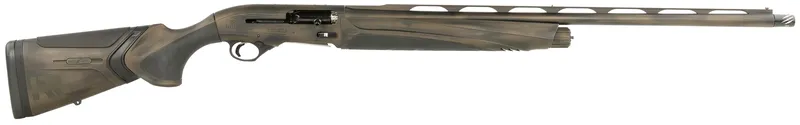 Rob Roberts Gun Works(R) - SS590RR - Beretta A400 12 Gauge 28" Semi Auto 3+1 Hidden Lake Distressed Cerakote Shotgun