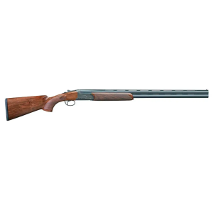 Rizzini BR110 Sporter X 32IN BBL 12ga Adj comb Gry cera receiver