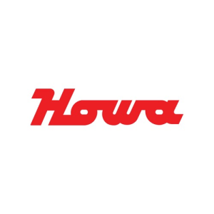 HOWA M1500 7mm-08 16.25" Sl BL 1/2"-28 Stockys Grn/Blk