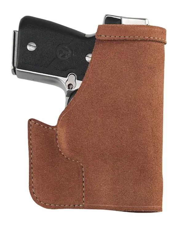 GALCO PRO204 POCKET PROTECTOR HOLSTER NAT