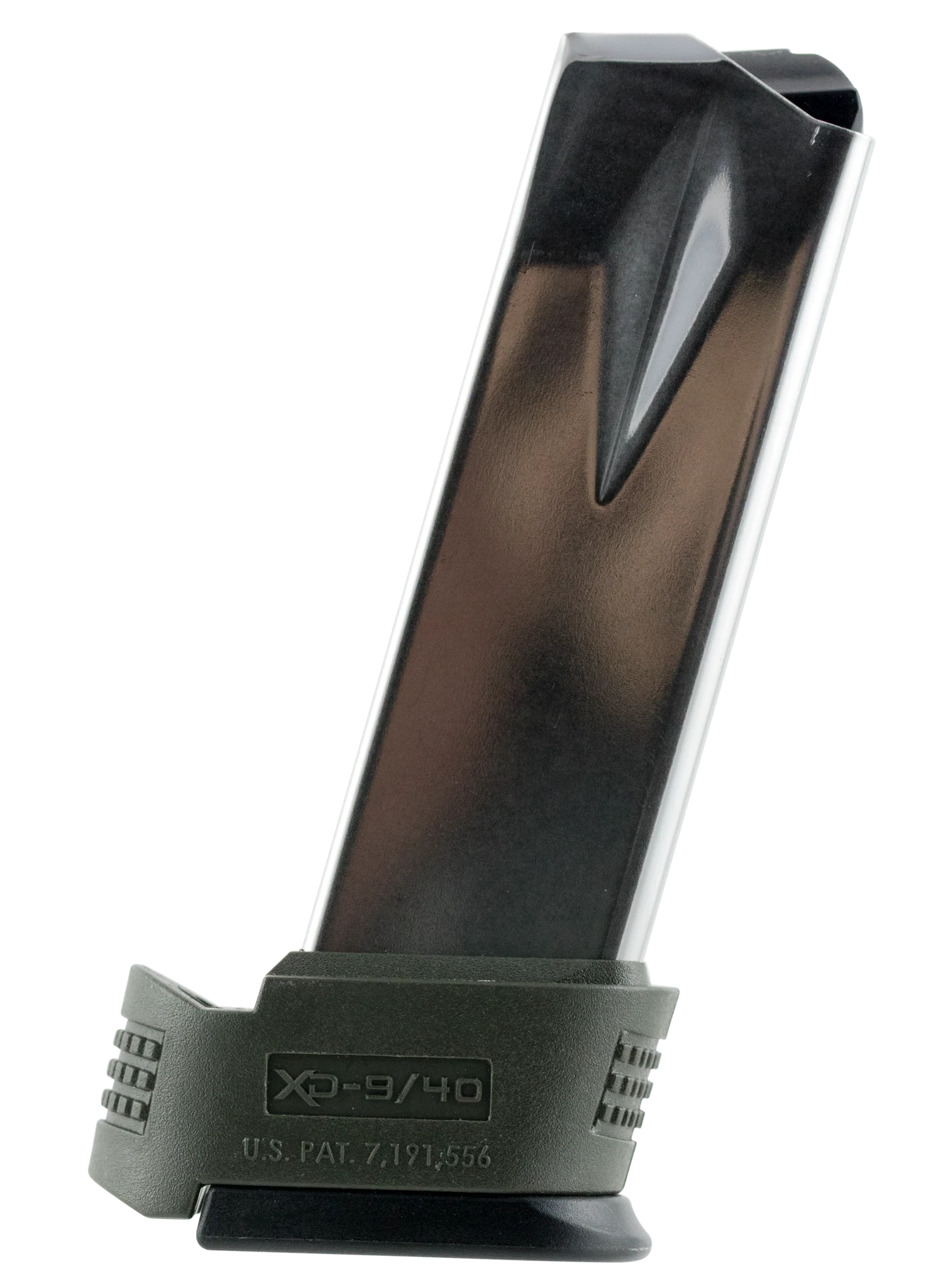 SPRINGFIELD XD SUB-COMPACT