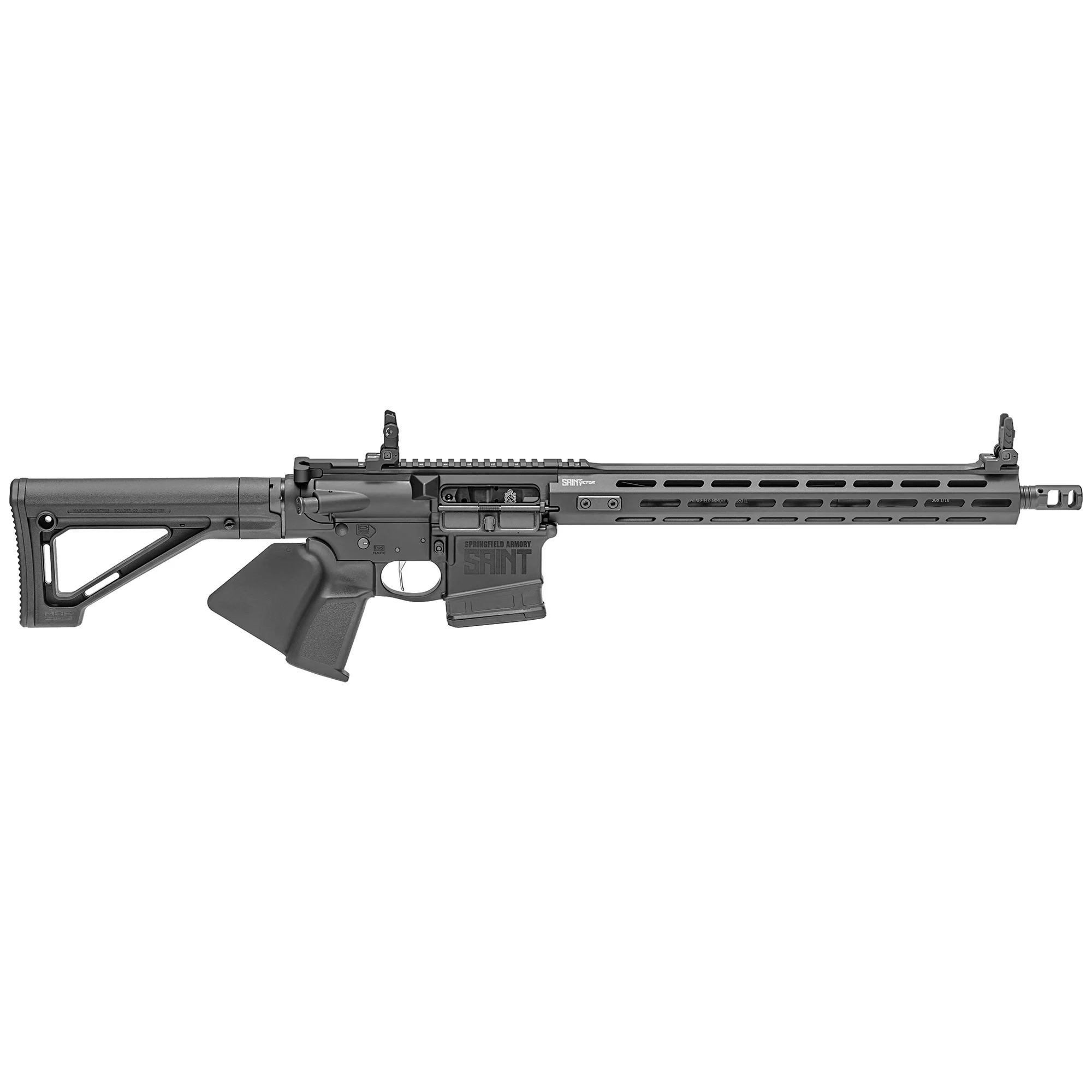 SPRINGFIELD ARMORY SAINT VICTOR * CA COMPLIANT