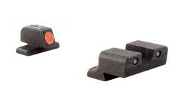 Trijicon HD 3-Dot Tritium Gun Sights for XD & XD(M)