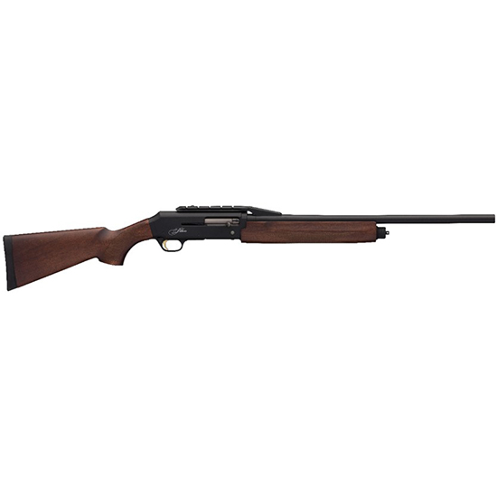 Browning Silver Rifled Deer Matte 20GA 22 Walnut Shotgun