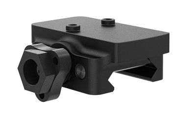 Trijicon RMRcc Low Mount Q-LOC for Picatinny Rail