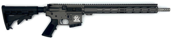 Great Lakes GLFA AR-15 .350 Legend 16" Tungsten/SS