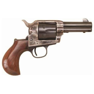 CIMARRON Thunderer 38 Spl/357 FS 3.5 Walnut