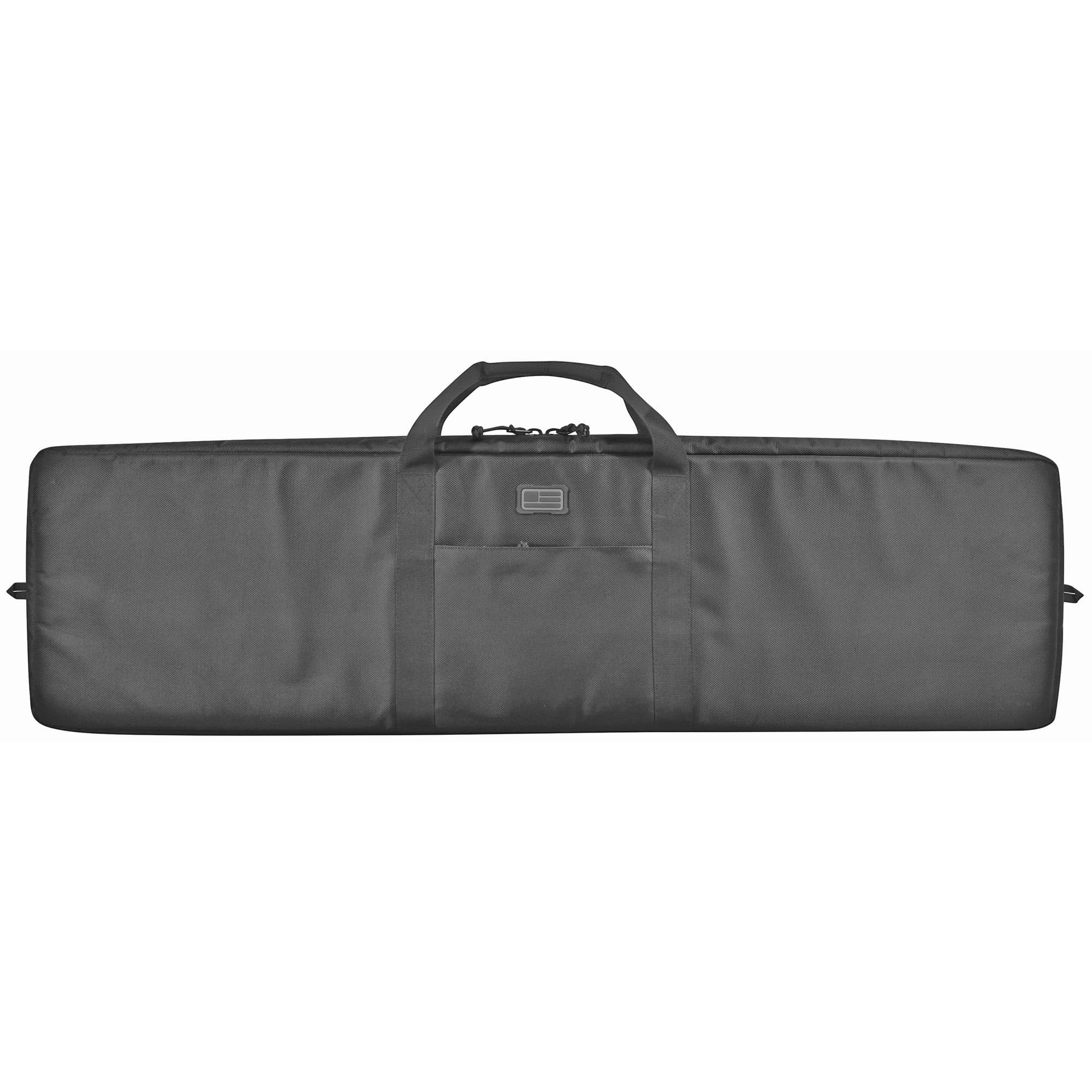 Evolution Outdoor Tactical 1680 Series Rifle Cases, 42", Black - 51293EV