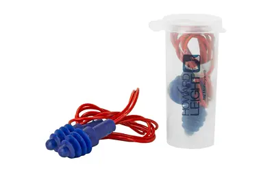 H/L AIRSOFT PLUG 2PR W/CS NRR27