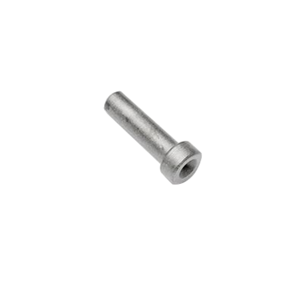 Wilson Combat Mainspring Cap Fits 1911 Commander, Stainless