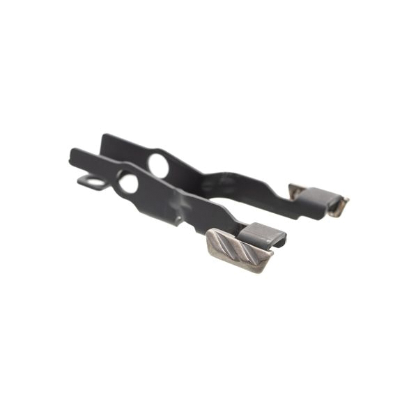 Tyrant Designs CNC Slide Catch Lever Fits Sig Sauer P320, Gray