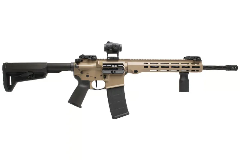 MAXIM DEFENSE MD15L