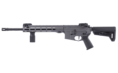 Maxim MD15L 5.56 NATO 16" AR Rifle - 30RD