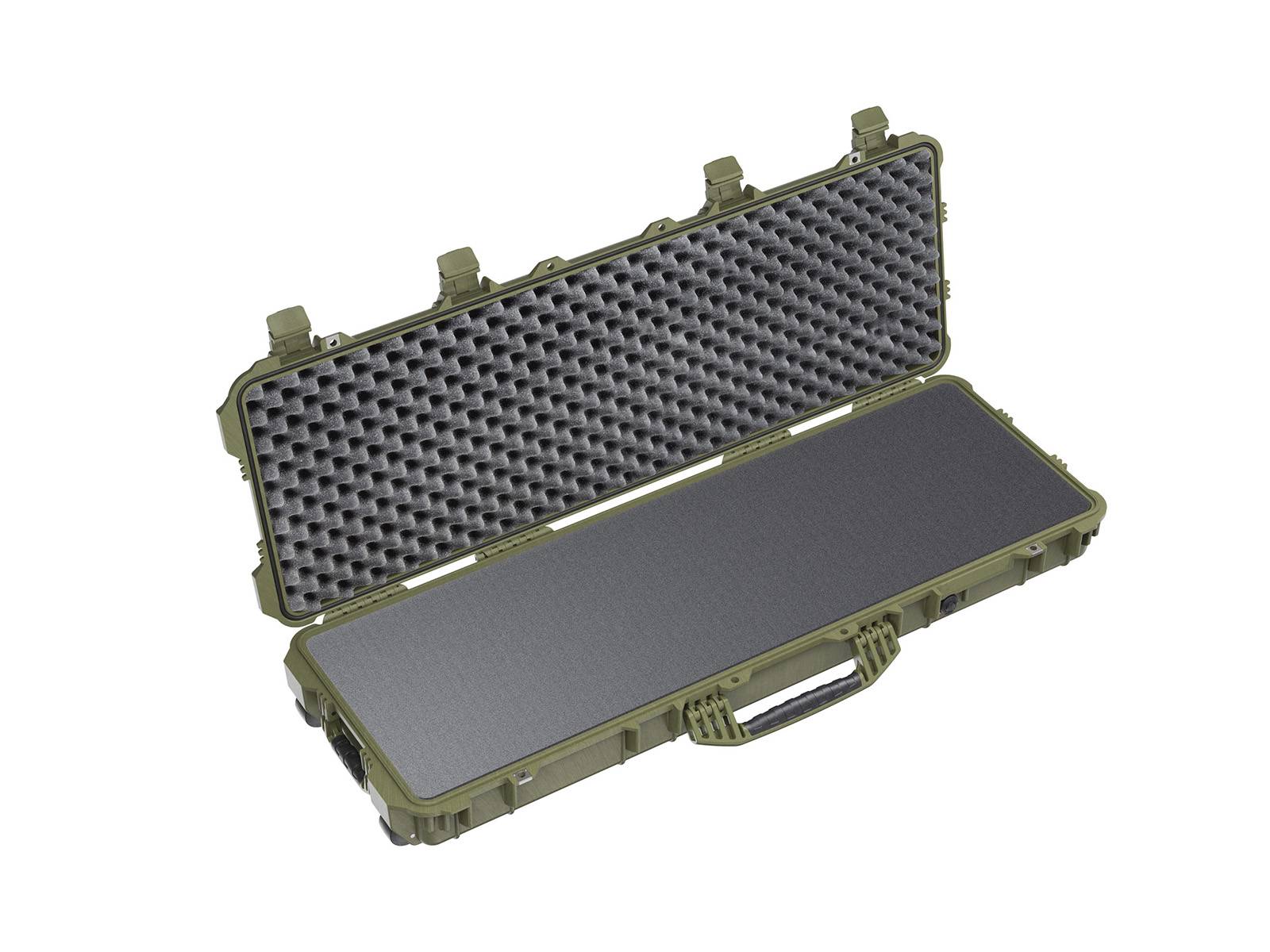 Pelican 1720 41.8 x 13.6 Protector Long Case (OD Green)