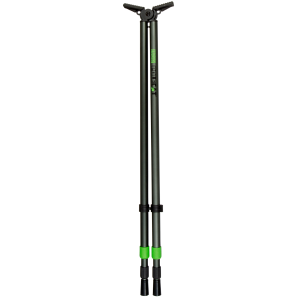 Primos Pole Cat Tall Bipod Shooting Stick