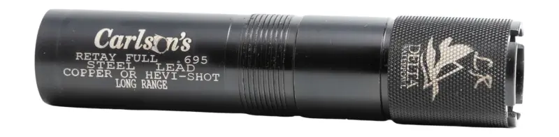 CARL 07777 DELTA WATERFOWL 12GA LR: RETAY