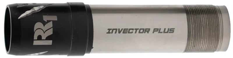 Rob Roberts Gun Works 200294 RR1 Raptor Invector Plus 12 Gauge 17-4 PH Stainless Steel
