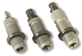 RCBS - Carbide 3-Die Set with Taper Crimp 380 ACP - 20415