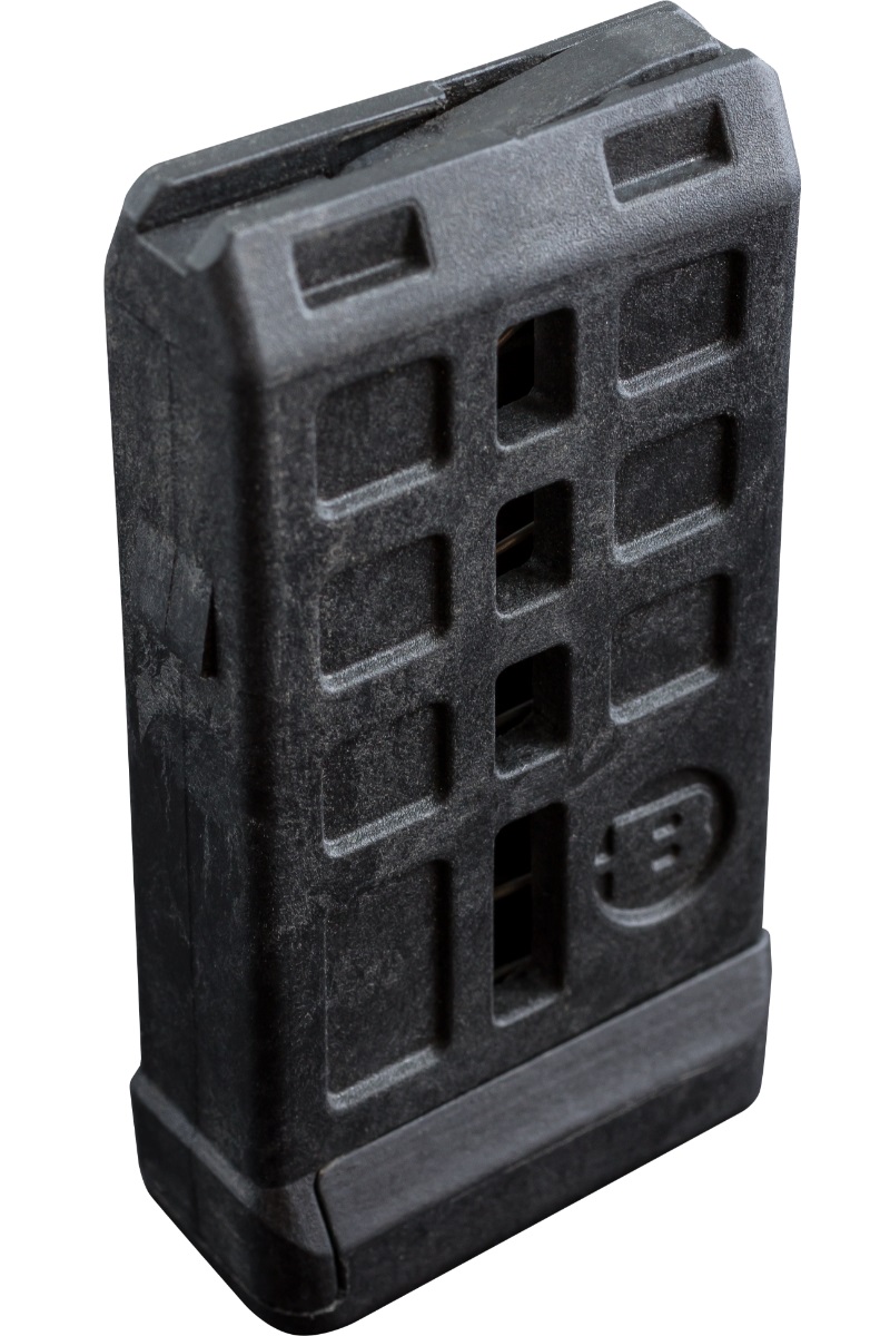 Bergara MAGAZINE BMR 22LR 10RD BA0024