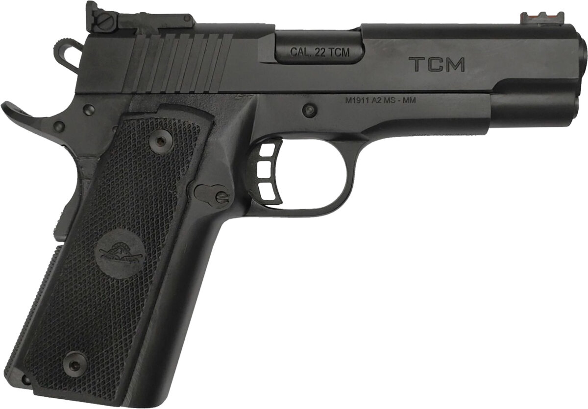 Armscor ARM M1911-22TCM MS 22T 17RD