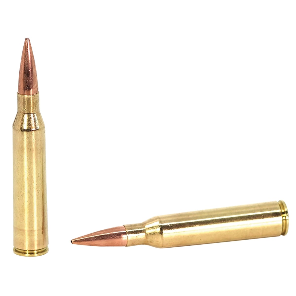Sako MatchKing .338 Lapua Magnum 300 gr BTHP 10rds Rifle Ammo for Long-Range Precision - JASTRG338LM300B