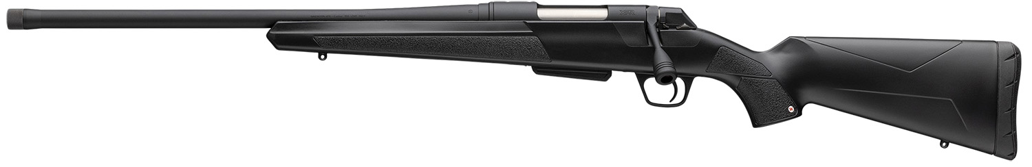 Winchester XPR SR 308 Win Bolt Action Rifle - Left Hand