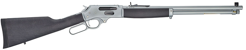 Henry BigBoy All-Weather .30-30 Lever Action Rifle