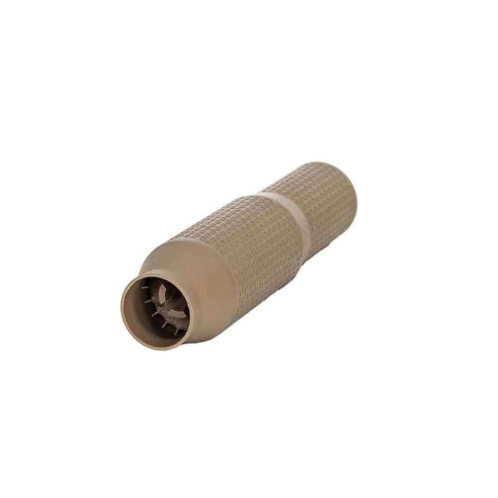 Radical Defense M249 Para FVS 5.56mm Suppressor