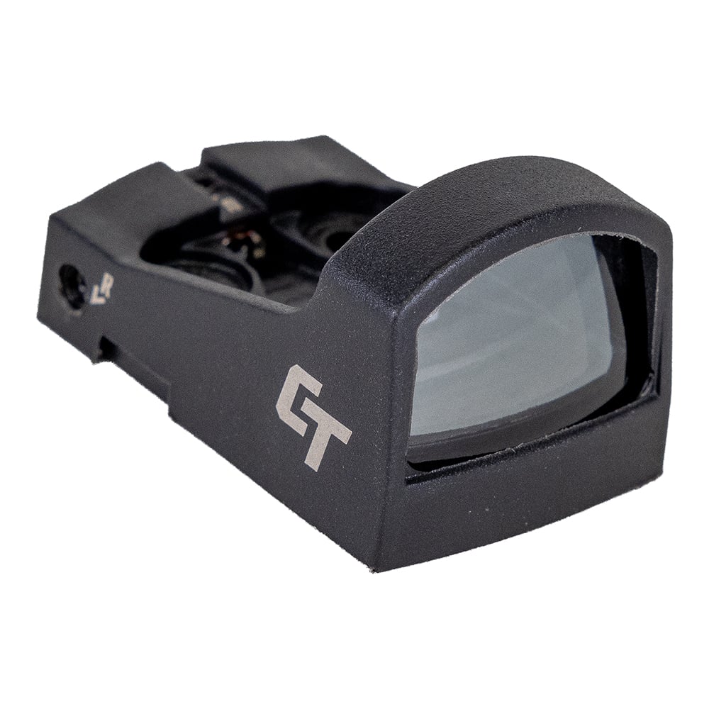 Crimson Trace CTS-1528 Micro 6MOA Green - 1224264