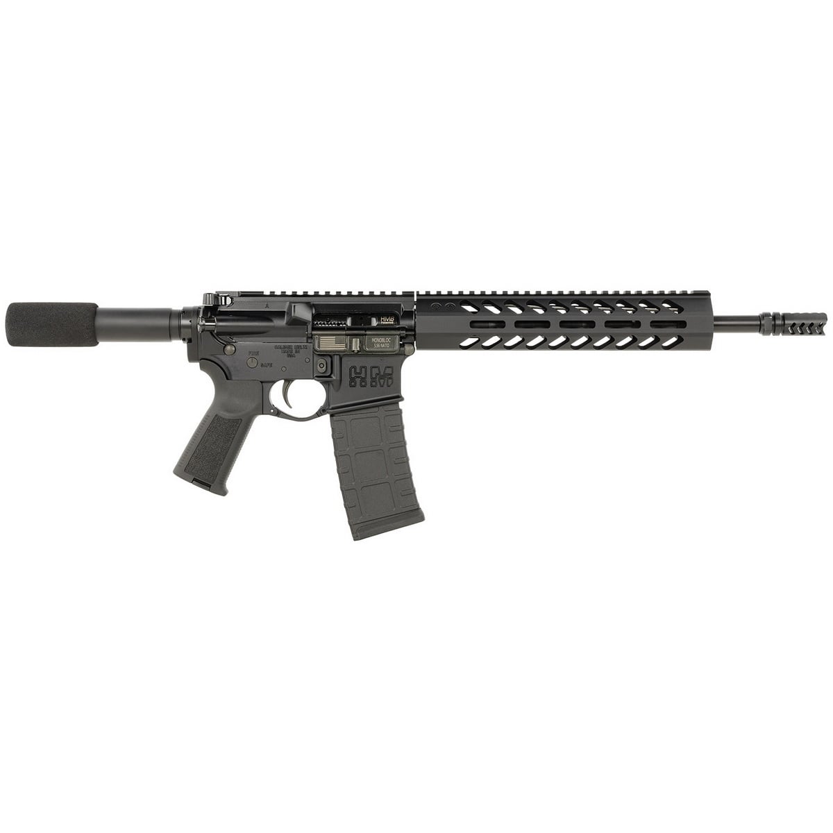 HM DEFENSE HMP15FMB556 RAIDERM556 - No Credit Card Fees - Low, flat rate shipping