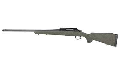 CVA Cascade XT .223 REM Bolt Action Rifle 22" 4RD