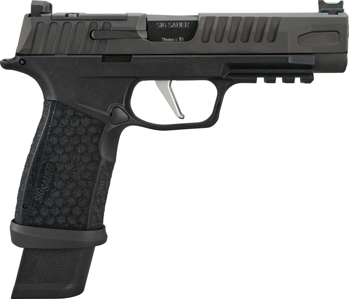Sig Sauer SIG P365 FUSE 9MM 21R FO