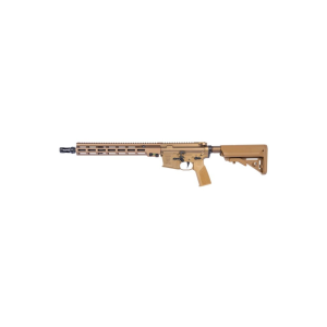 Geissele Automatics Super Duty MOD1-A 5.56 AR-15 Rifle - 14.5" P/W - DDC