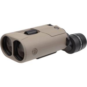 SIG SAUER Zulu 6 HDX 12x42 Binocular Flat Dark Earth
