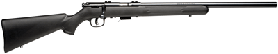 Savage 93R17-FV Bolt Action Rifle .17 HMR AccuTrigger
