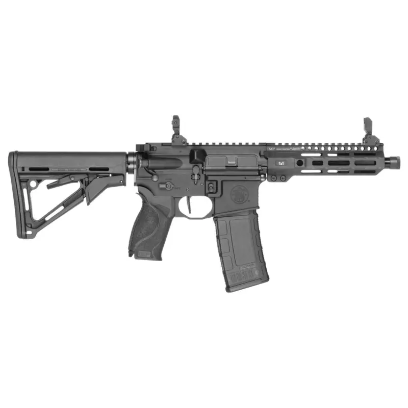 S M 15 AXE SBR .300 AAC Blackout 8-Inch