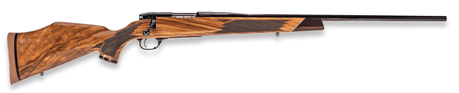 Weatherby Mark V Deluxe Varmint Master .224 WBY Mag