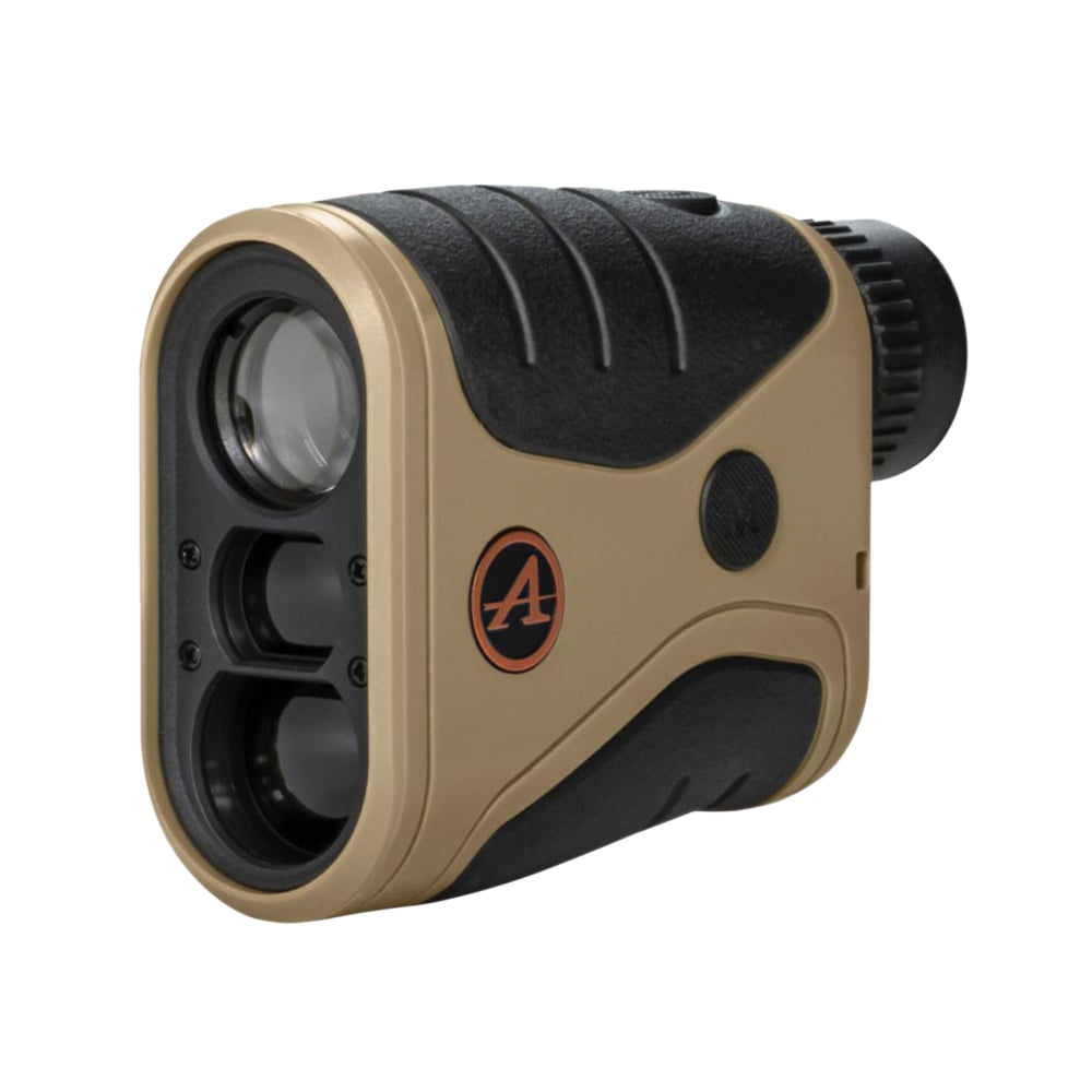 Athlon Talos G2 Laser Rangefinder 6x21mm