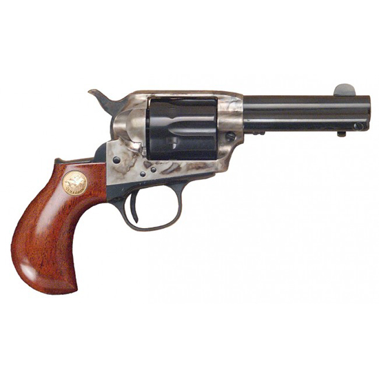 Cimarron Lightning .38 Special Revolver 3.5" Barrel
