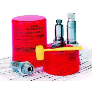 Lee 90768 Pacesetter 2-Die Set 8mm Lebel