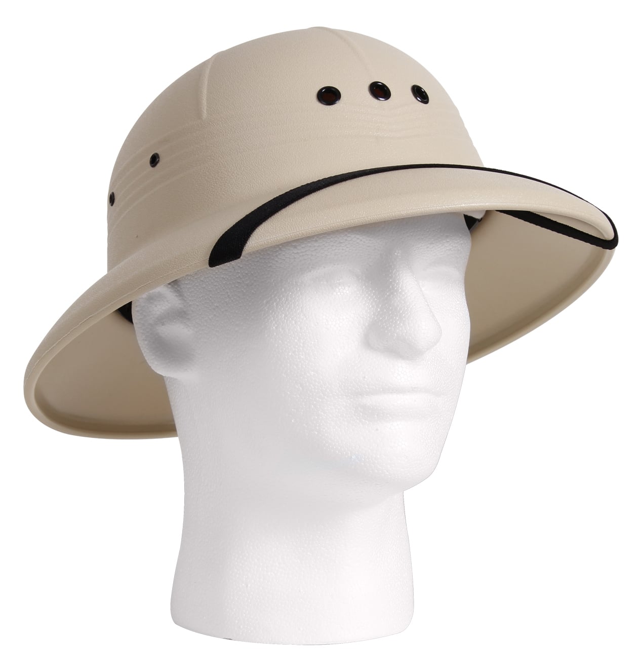 Rothco Pith Helmet - Khaki