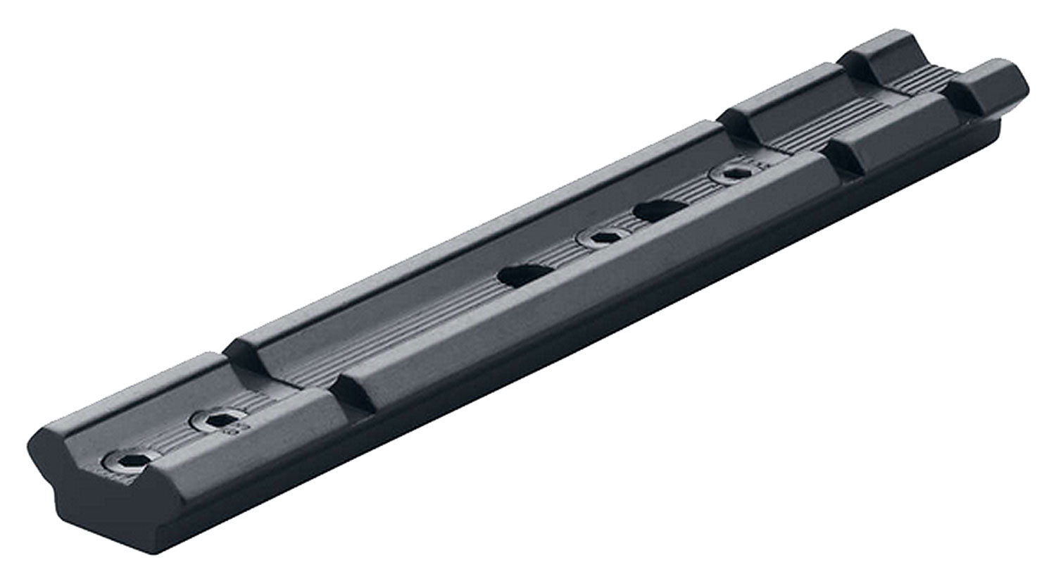 Leupold & Stevens Rifleman Thompson Center Encore/Omega Aluminum 1-Piece Scope Base, Matte Black - 56518