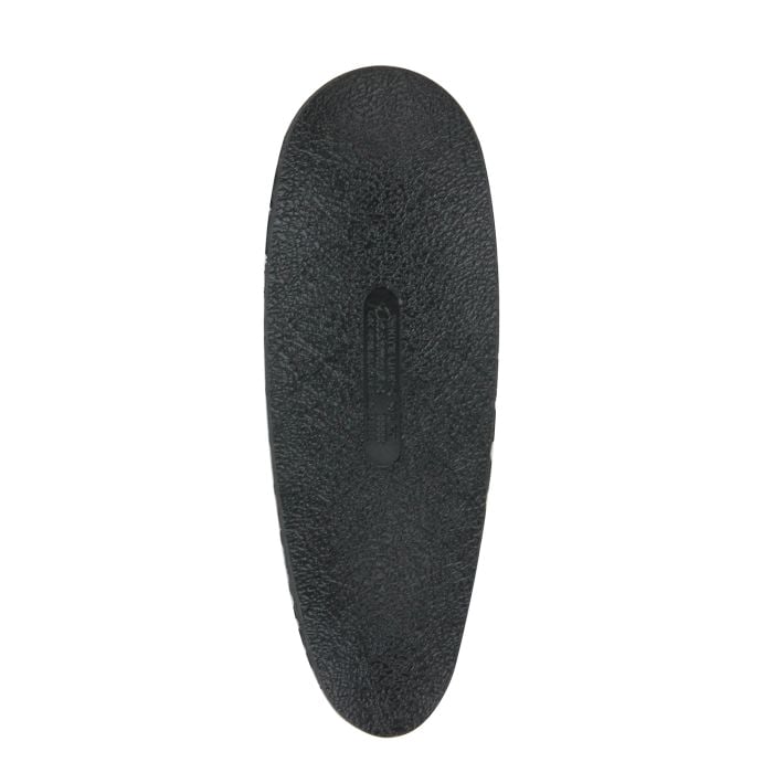 pachmayr T550 Trap Recoil Pad, Black