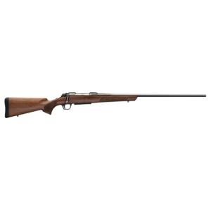 BROWNING A-Bolt III Hunter 30-06 Springfield 22" 5rd - Walnut