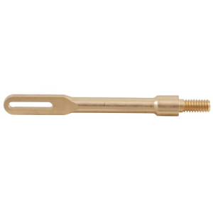 PRO-SHOT Brass Patch Holder 30 Caliber & Up