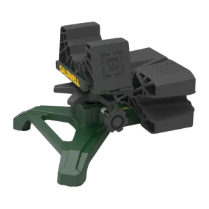 CALD 1255964   ROCK JR 2 WITH REAR REST
