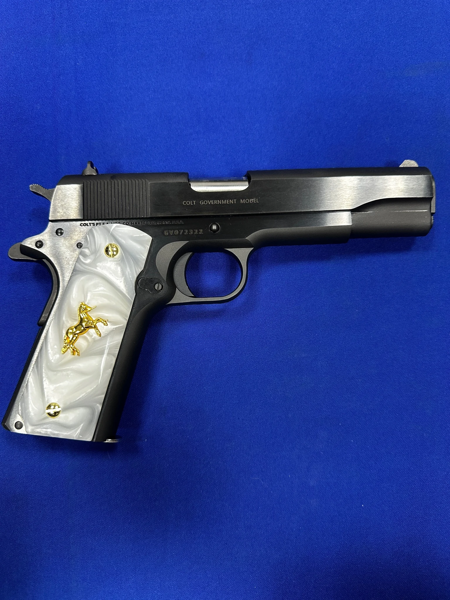 COLT Government Model Series 70 (Used)