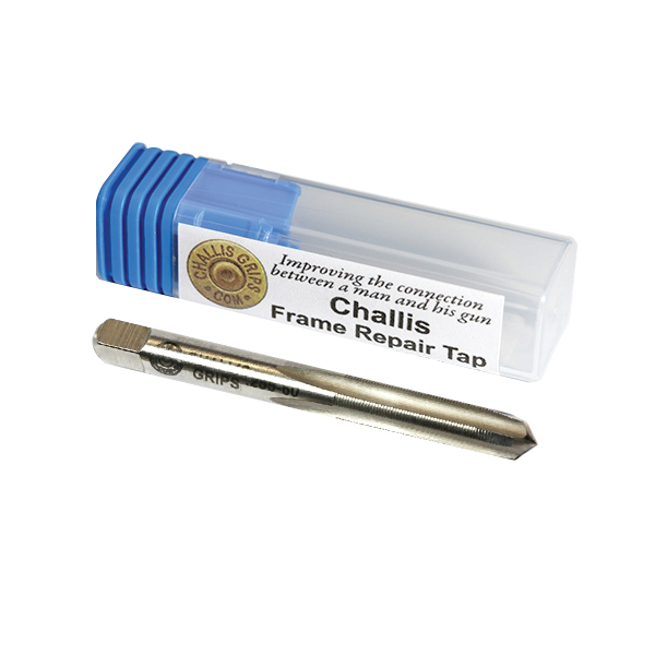 Challis Grips 1/4-60 Frame Repair Tap