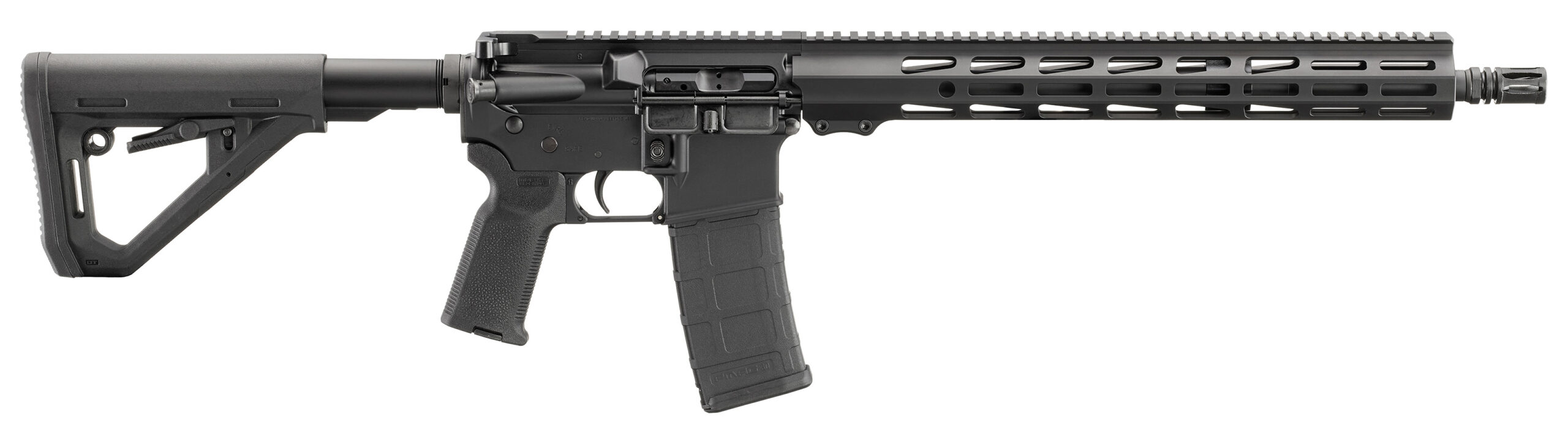 Ruger Harrier 5.56 NATO Rifle, 16.1" Barrel, 30-Round