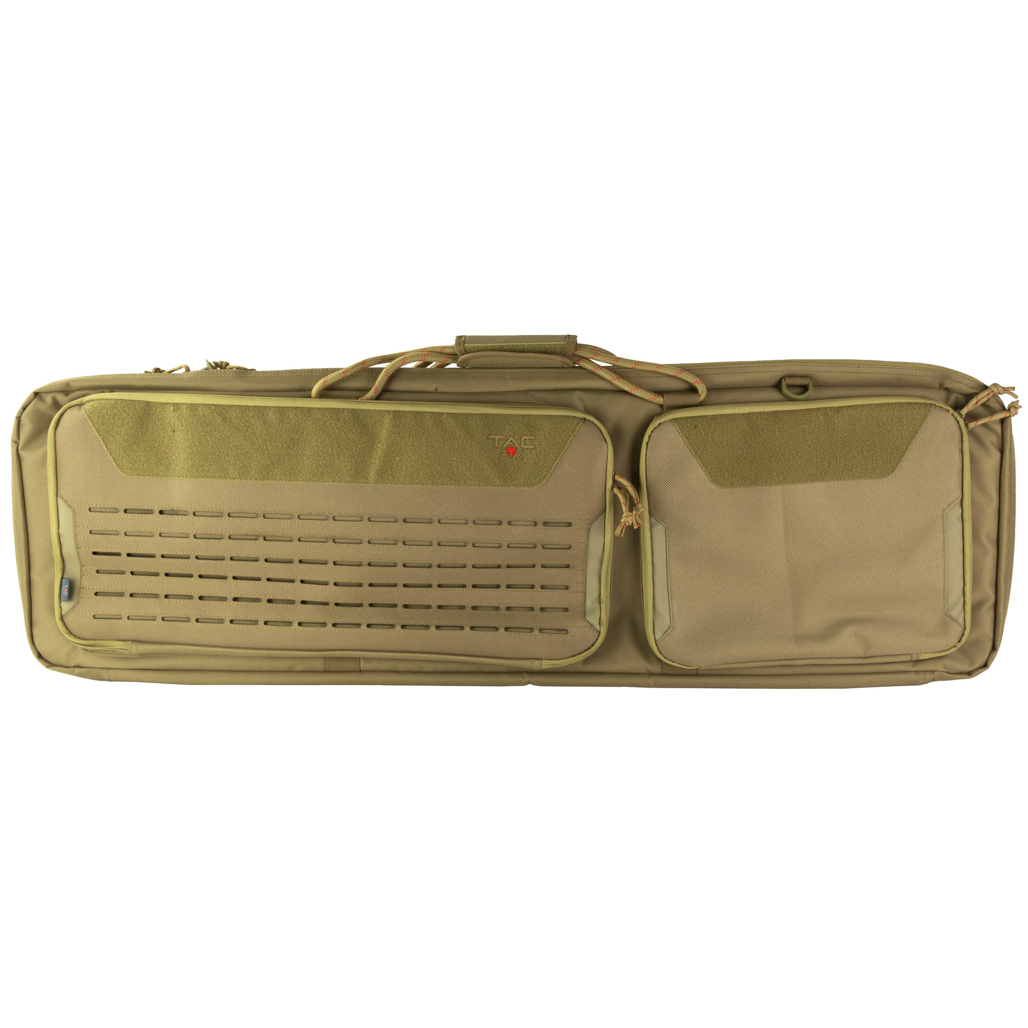 Allen Tac-Six Rifle Case, 42", Coyote - 10837